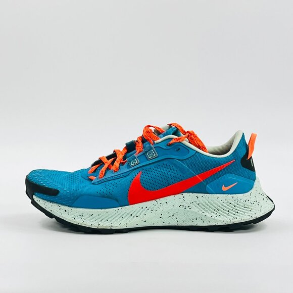Nike Pegasus Trail 3 \'Laser Blue\' DA8697-400 Running size 8 READ main image 7